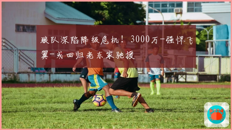 狼队深陷降级危机！3000万-强悍飞翼-或回归老东家驰援